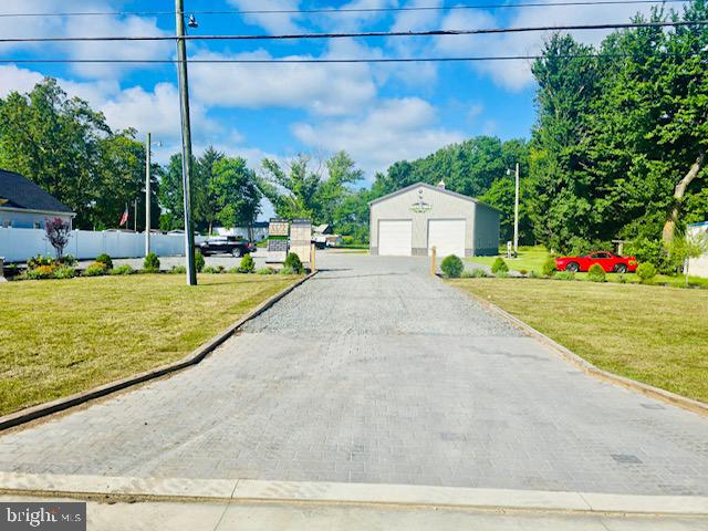 34238 DUPONT BOULEVARD