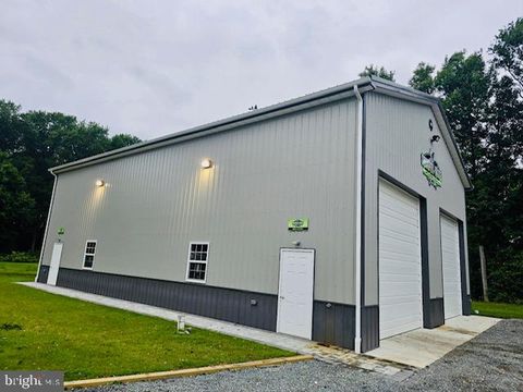 Photo of 34238 Dupont Boulevard, FRANKFORD, DE 19945 (MLS # DESU2054446)