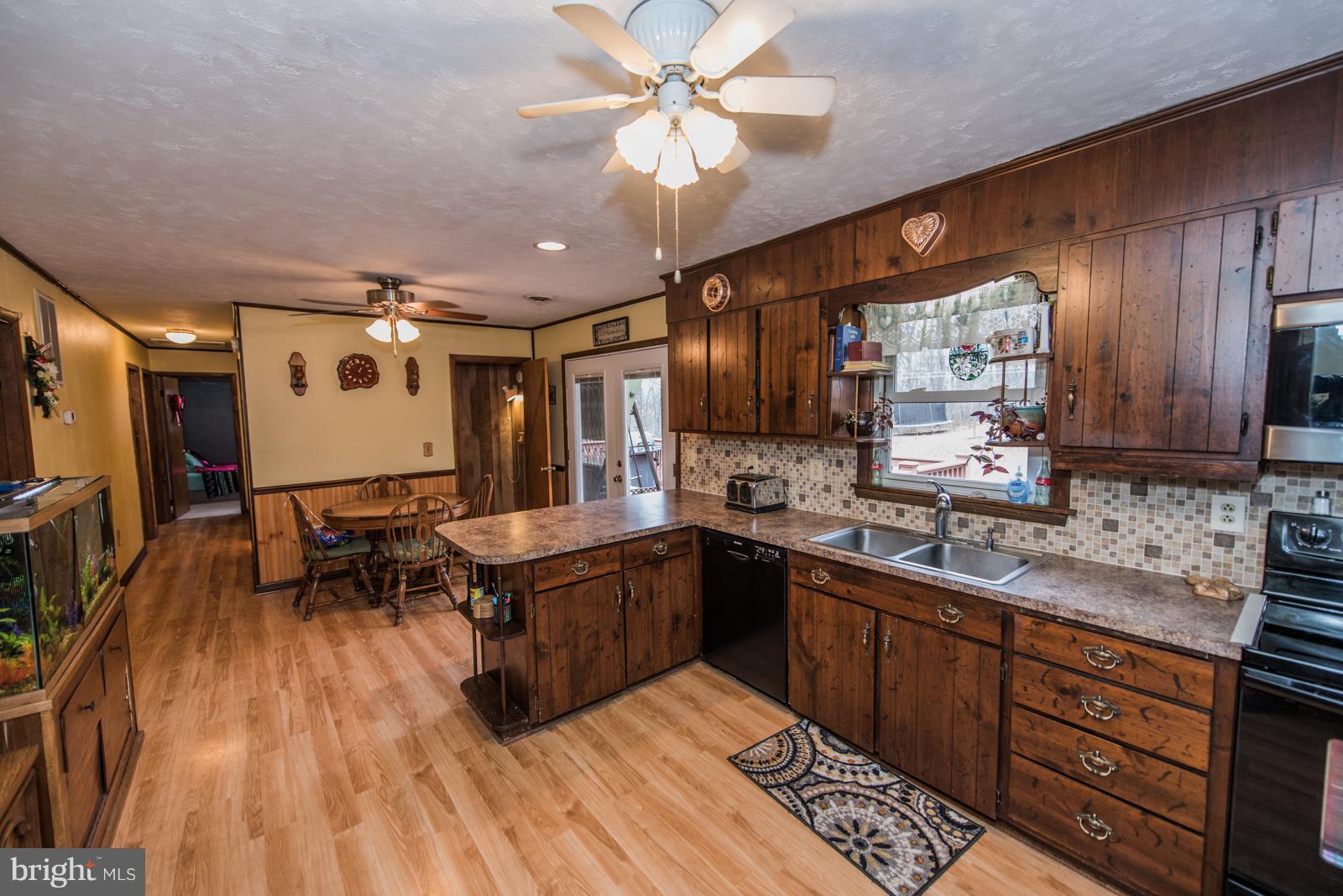 FLEMING PARK - Residential