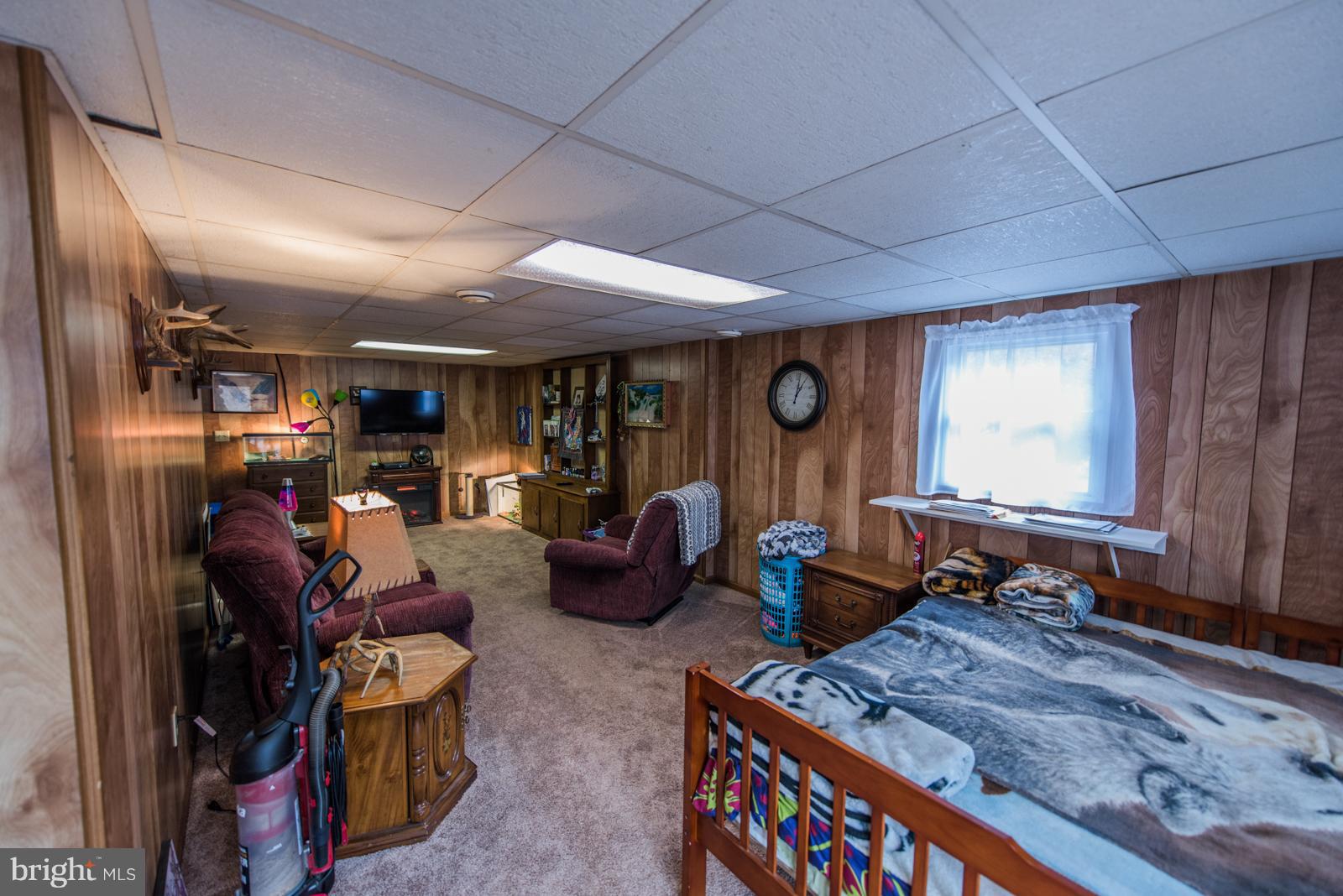 FLEMING PARK - Residential