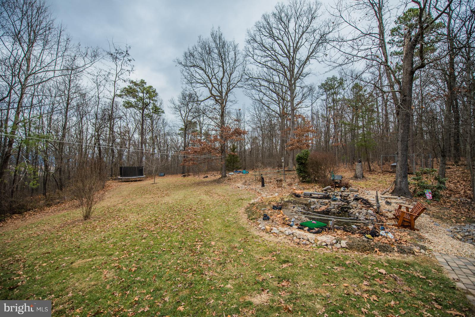 FLEMING PARK - Residential