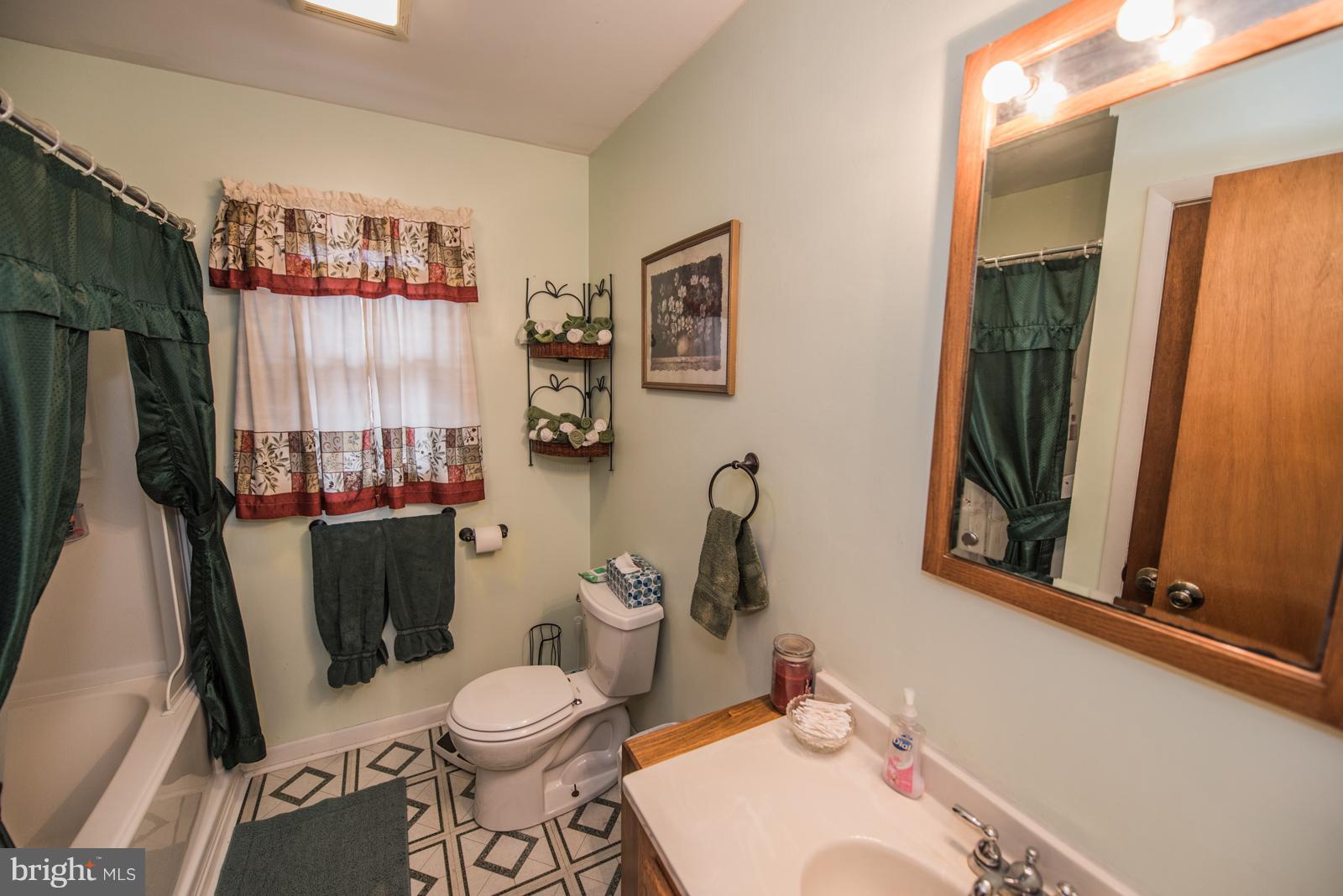 FLEMING PARK - Residential