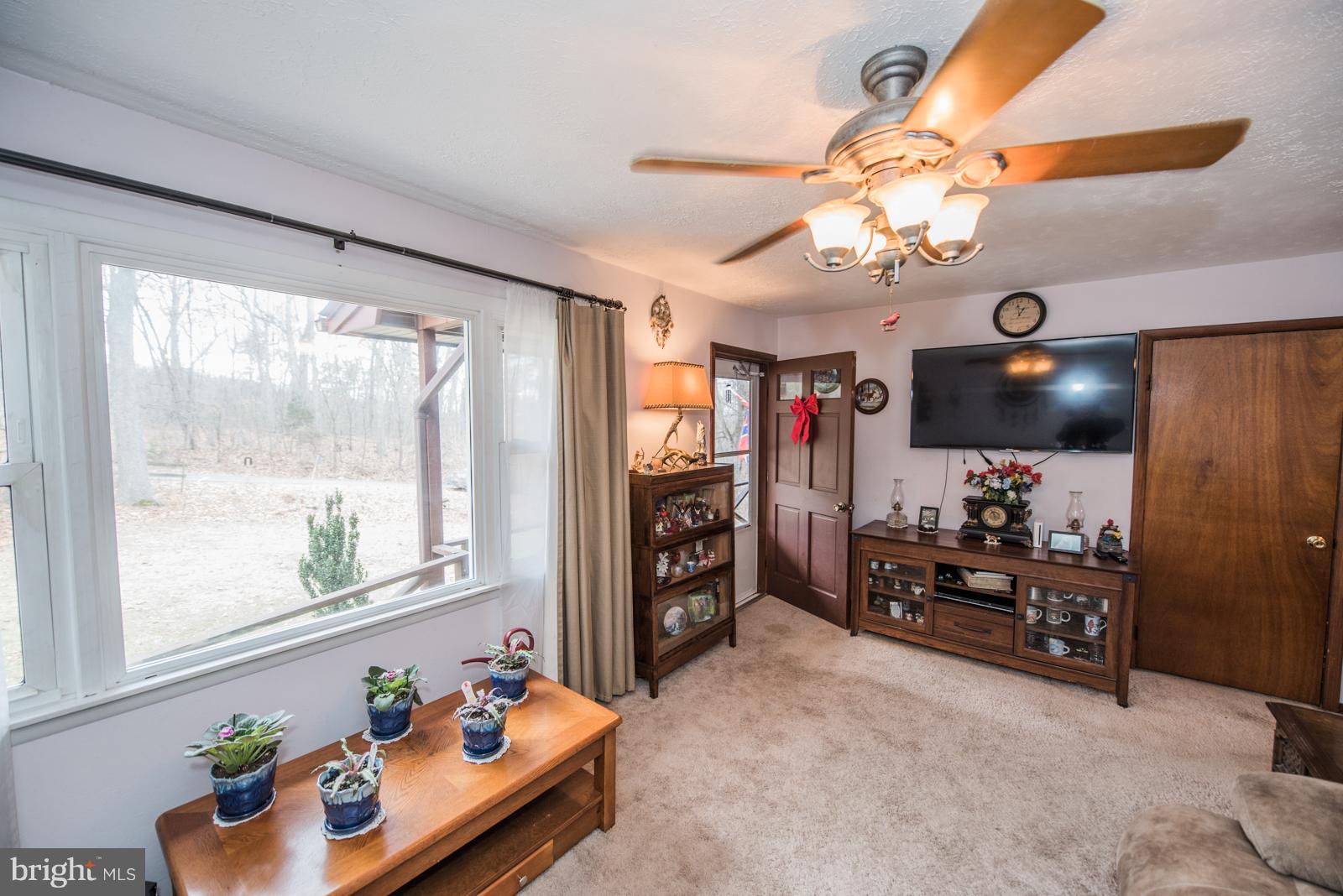 FLEMING PARK - Residential