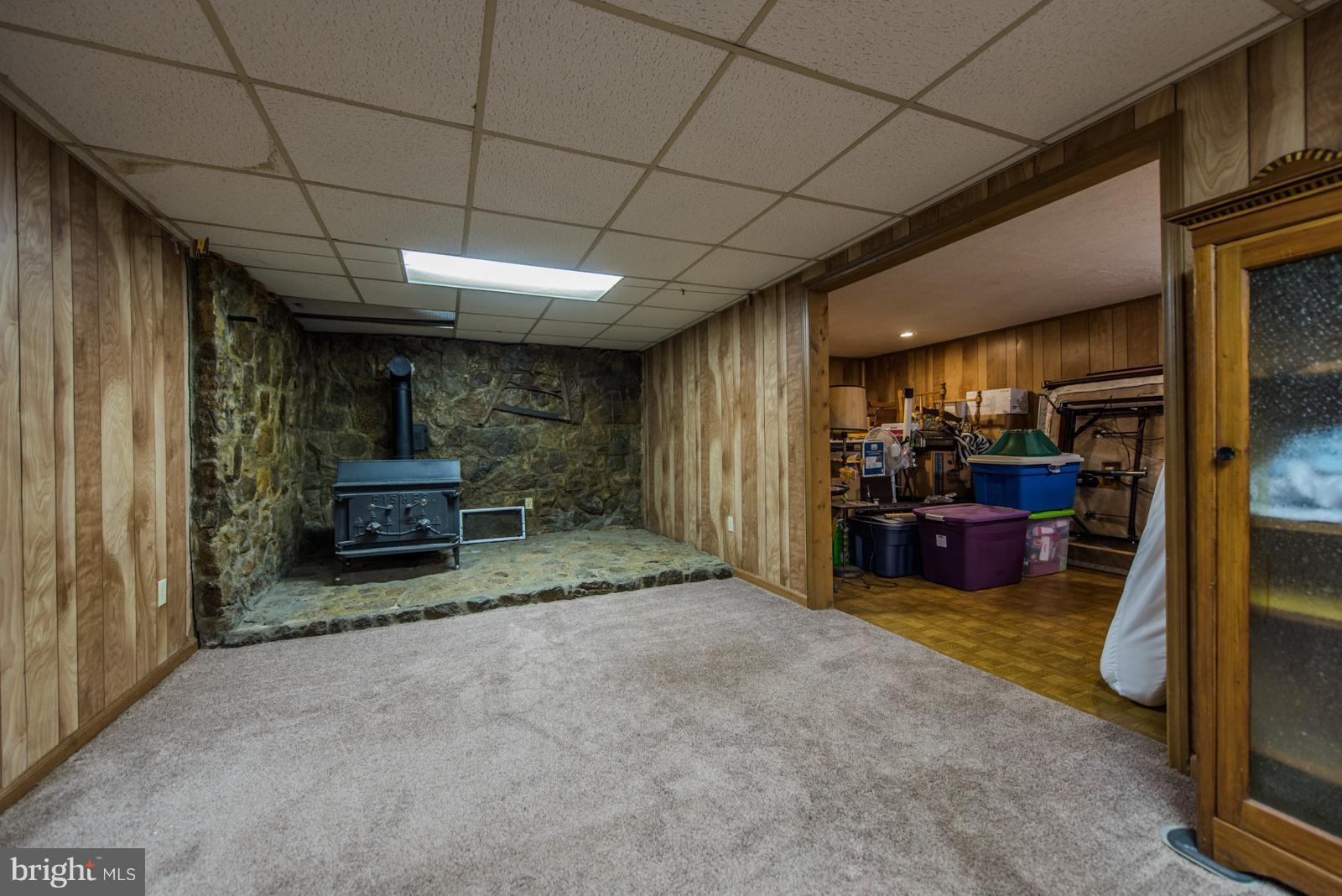 FLEMING PARK - Residential