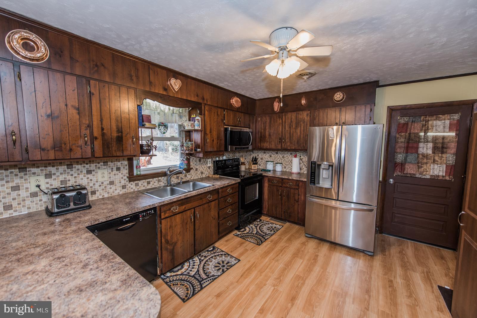 FLEMING PARK - Residential