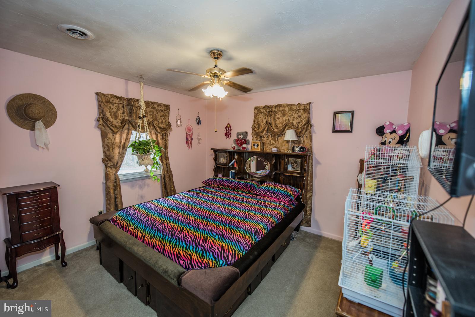 FLEMING PARK - Residential