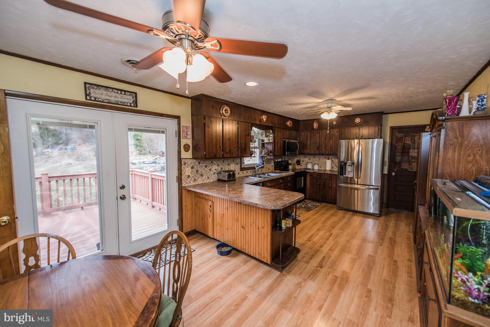 FLEMING PARK - Residential