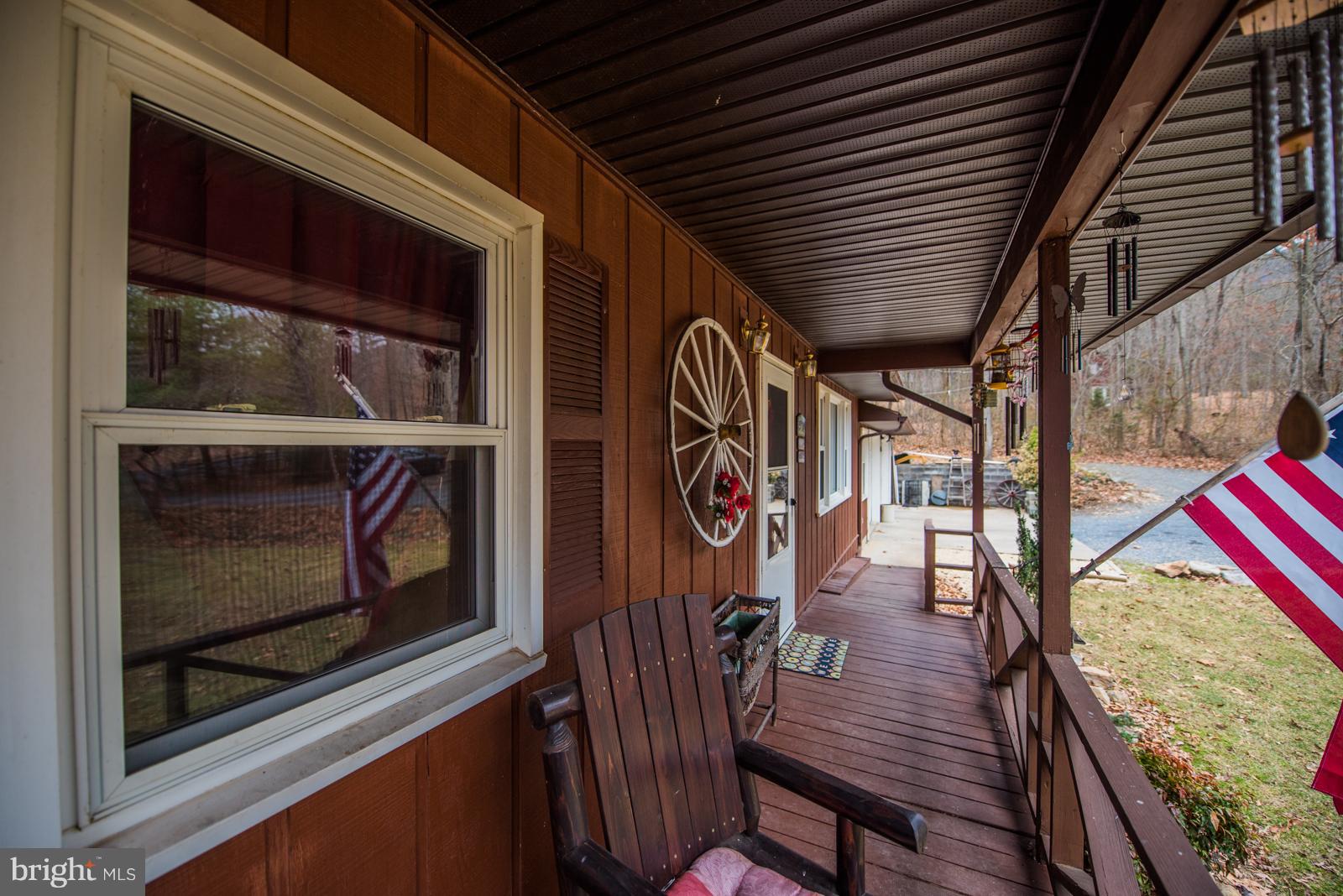 FLEMING PARK - Residential