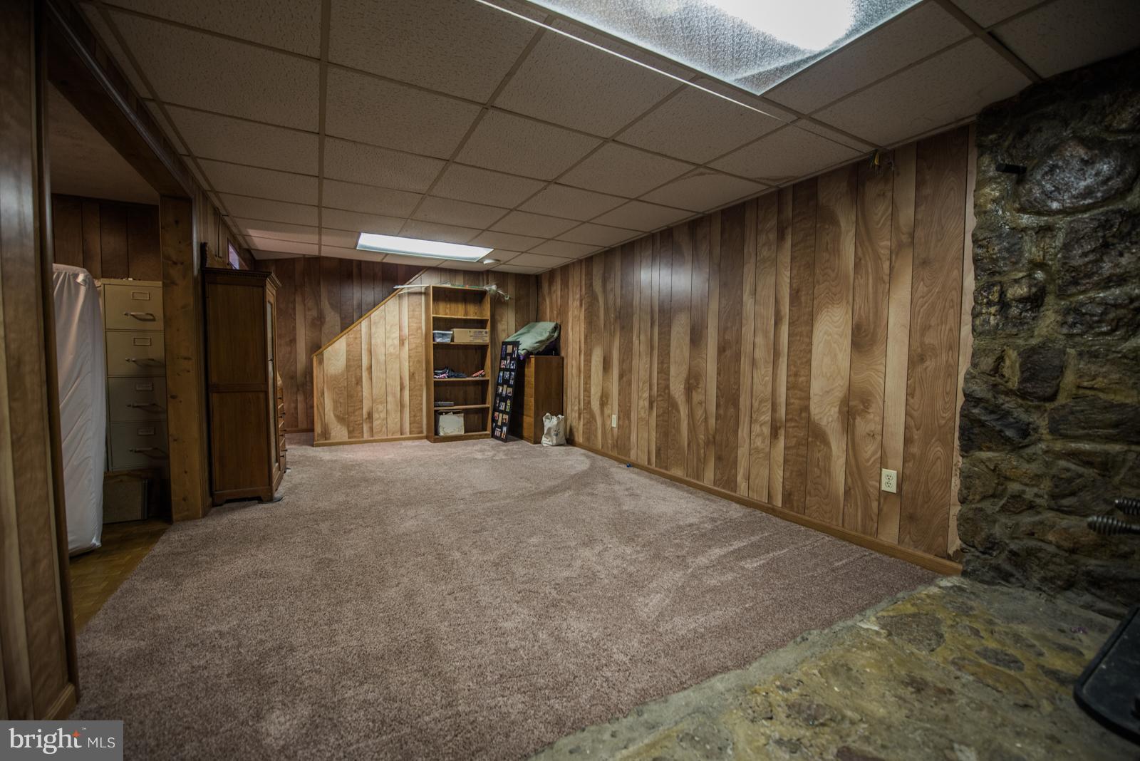 FLEMING PARK - Residential