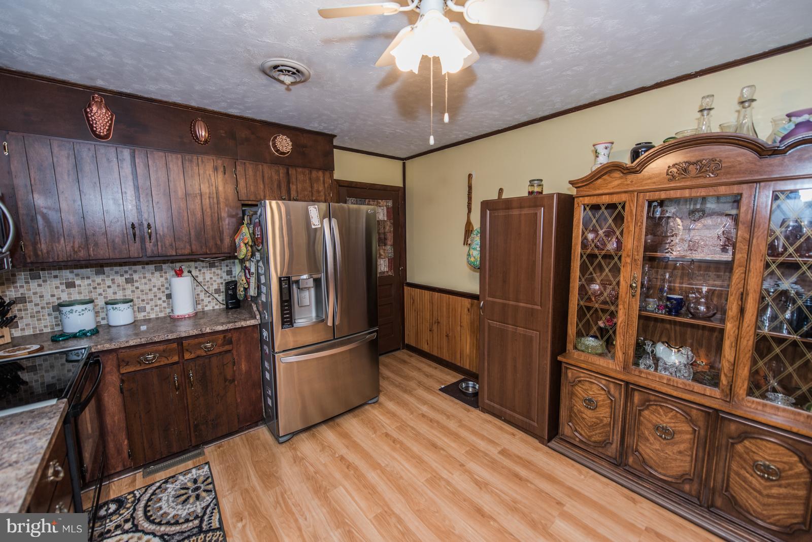 FLEMING PARK - Residential