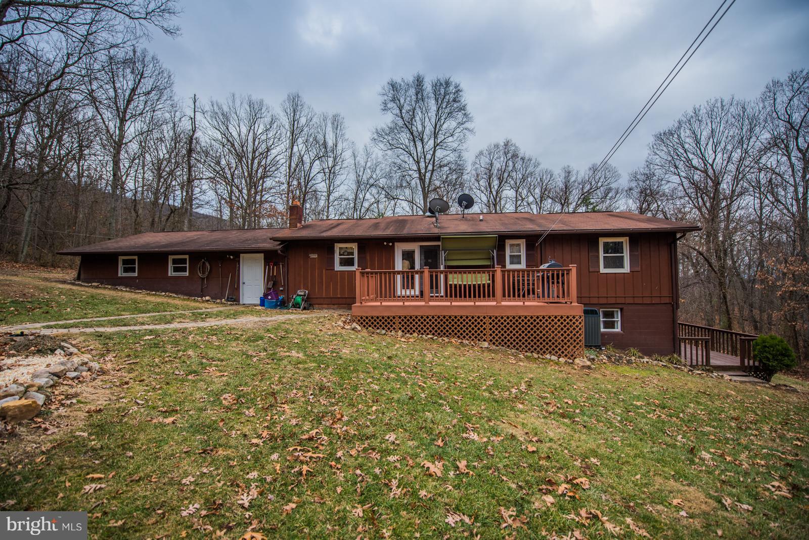 FLEMING PARK - Residential