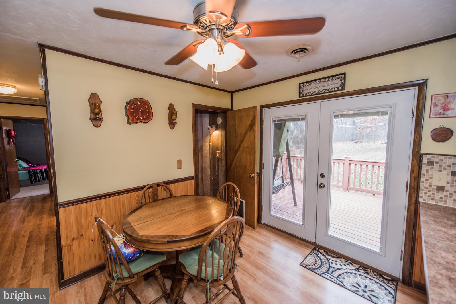 FLEMING PARK - Residential