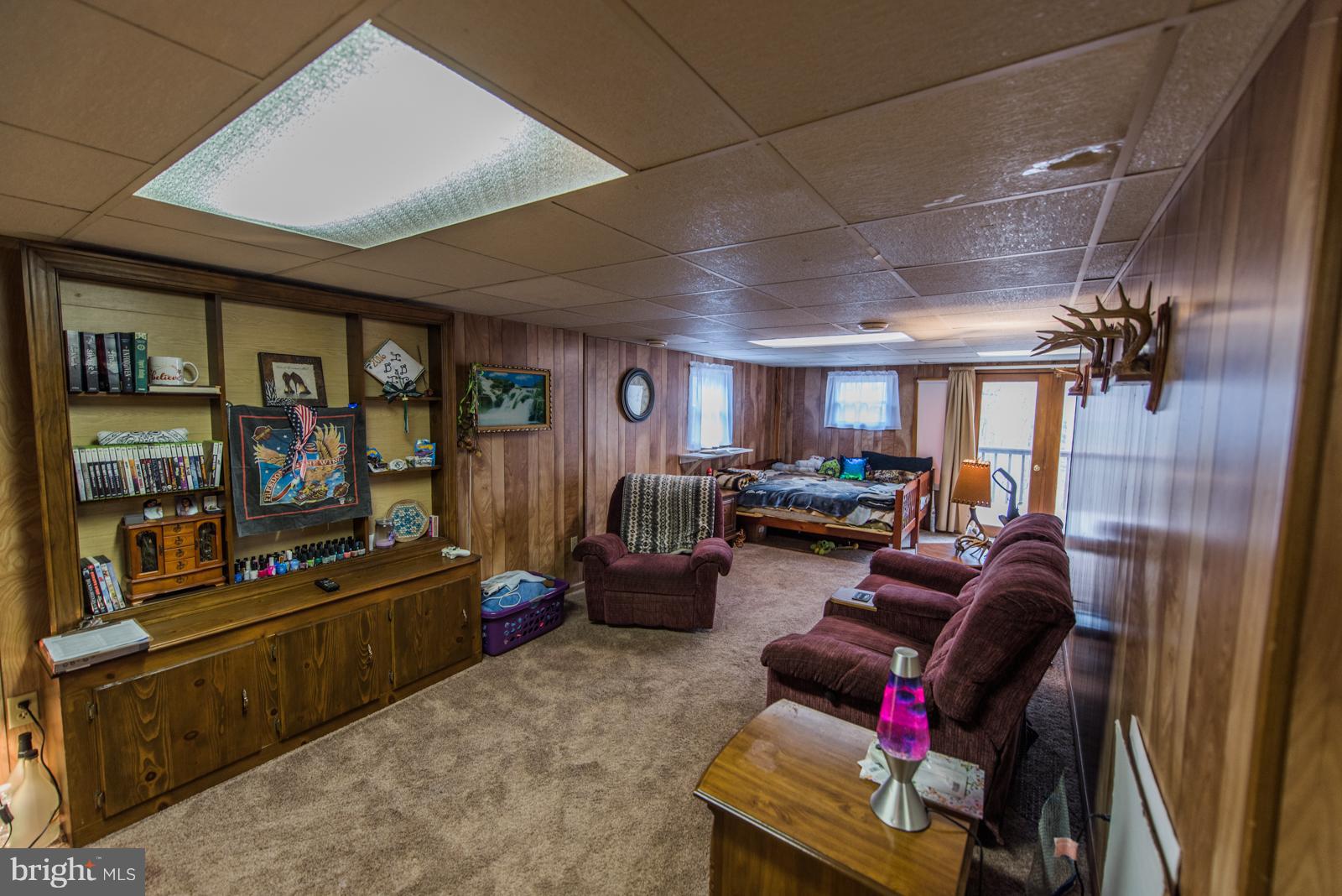 FLEMING PARK - Residential