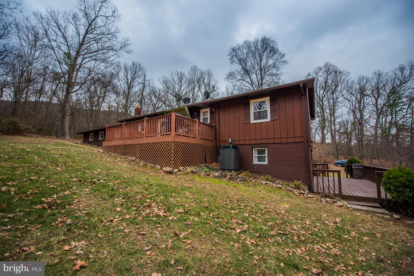 FLEMING PARK - Residential