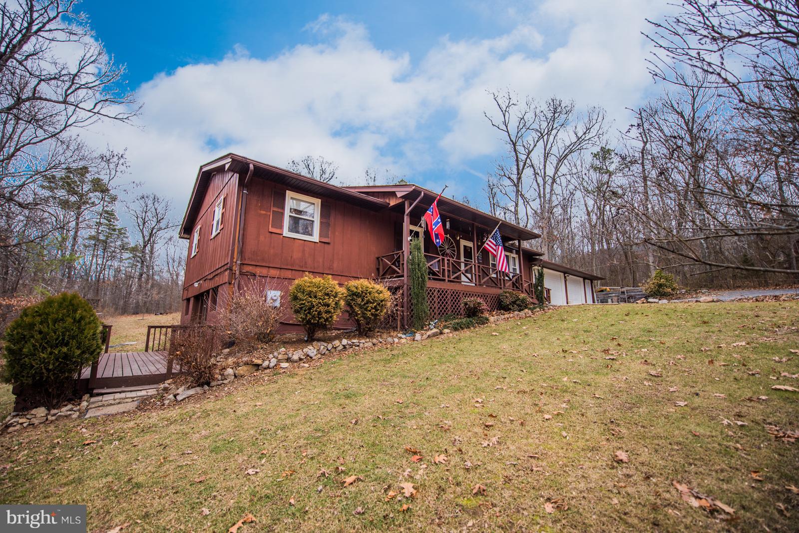 FLEMING PARK - Residential