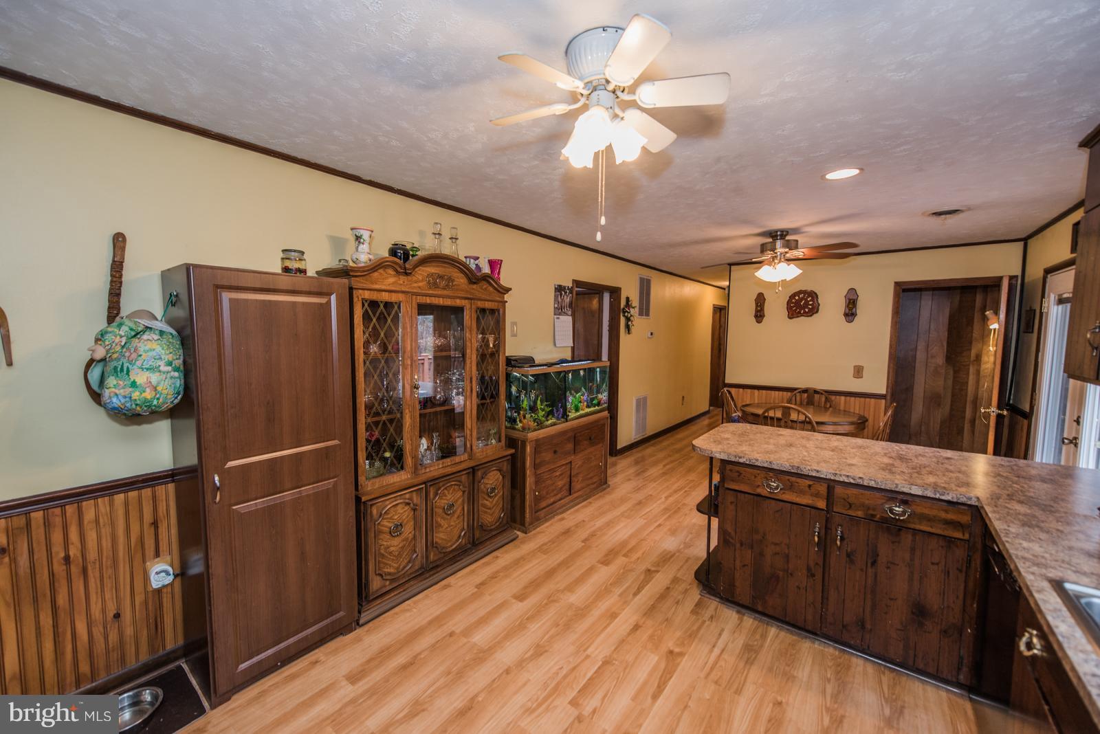 FLEMING PARK - Residential