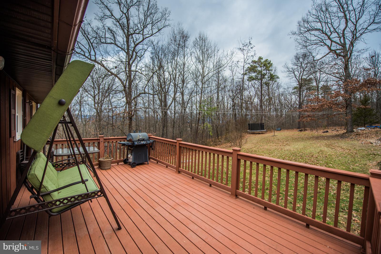 FLEMING PARK - Residential