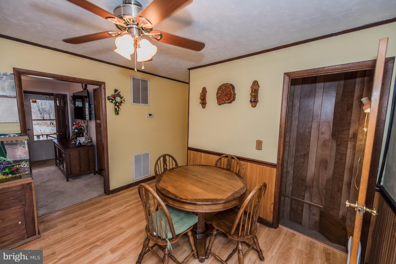 FLEMING PARK - Residential