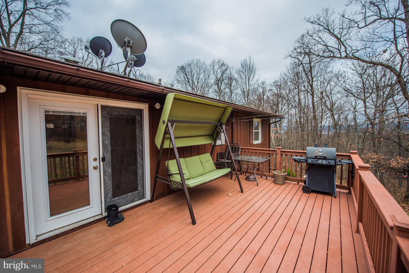 FLEMING PARK - Residential