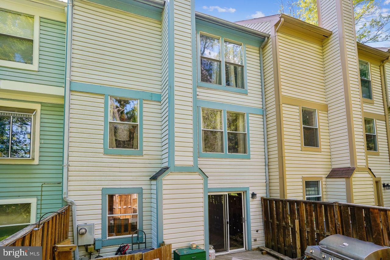 HILLSDALE - Residential