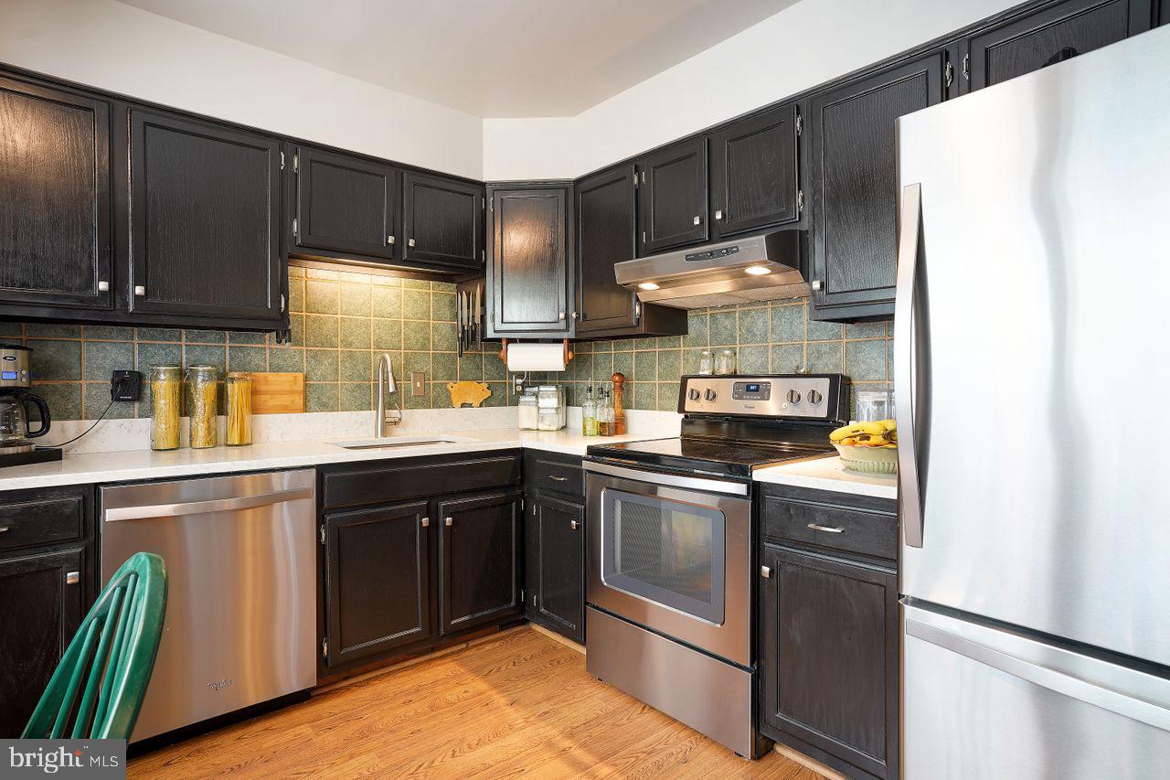 HILLSDALE - Residential