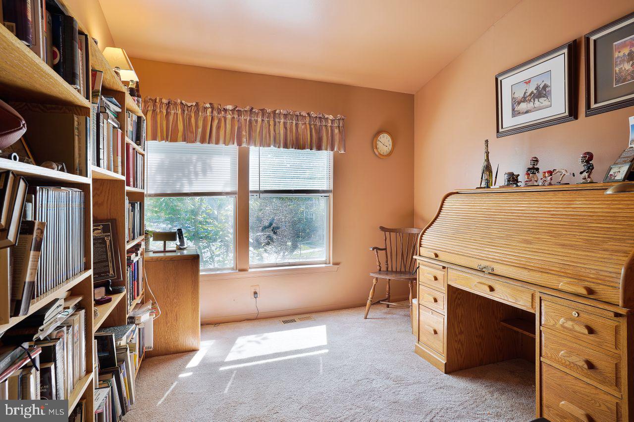 HILLSDALE - Residential