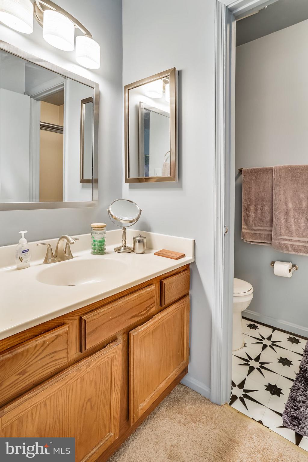 HILLSDALE - Residential