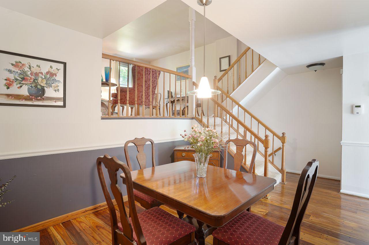 HILLSDALE - Residential