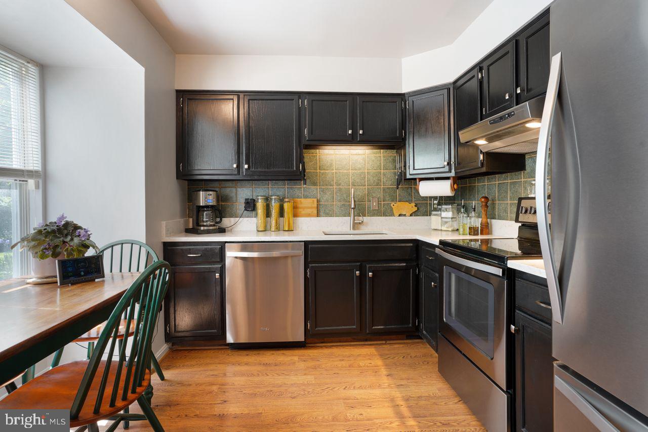 HILLSDALE - Residential