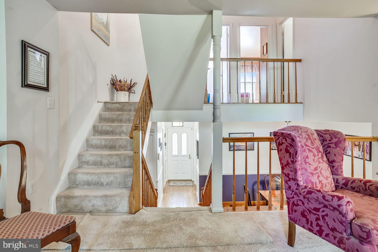 HILLSDALE - Residential