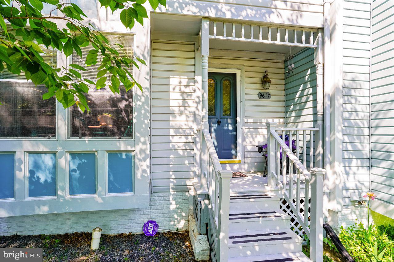 HILLSDALE - Residential