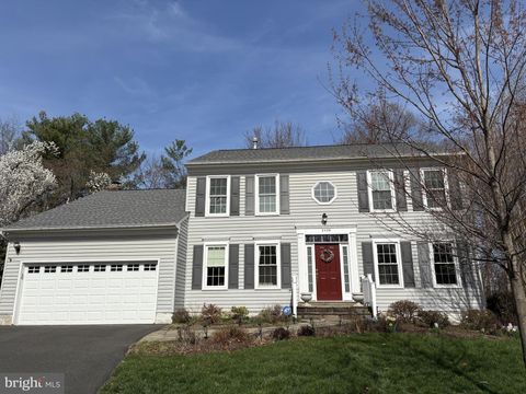 Photo of 3426 Grouse Court, WOODBRIDGE, VA 22192 (MLS # VAPW2116502)