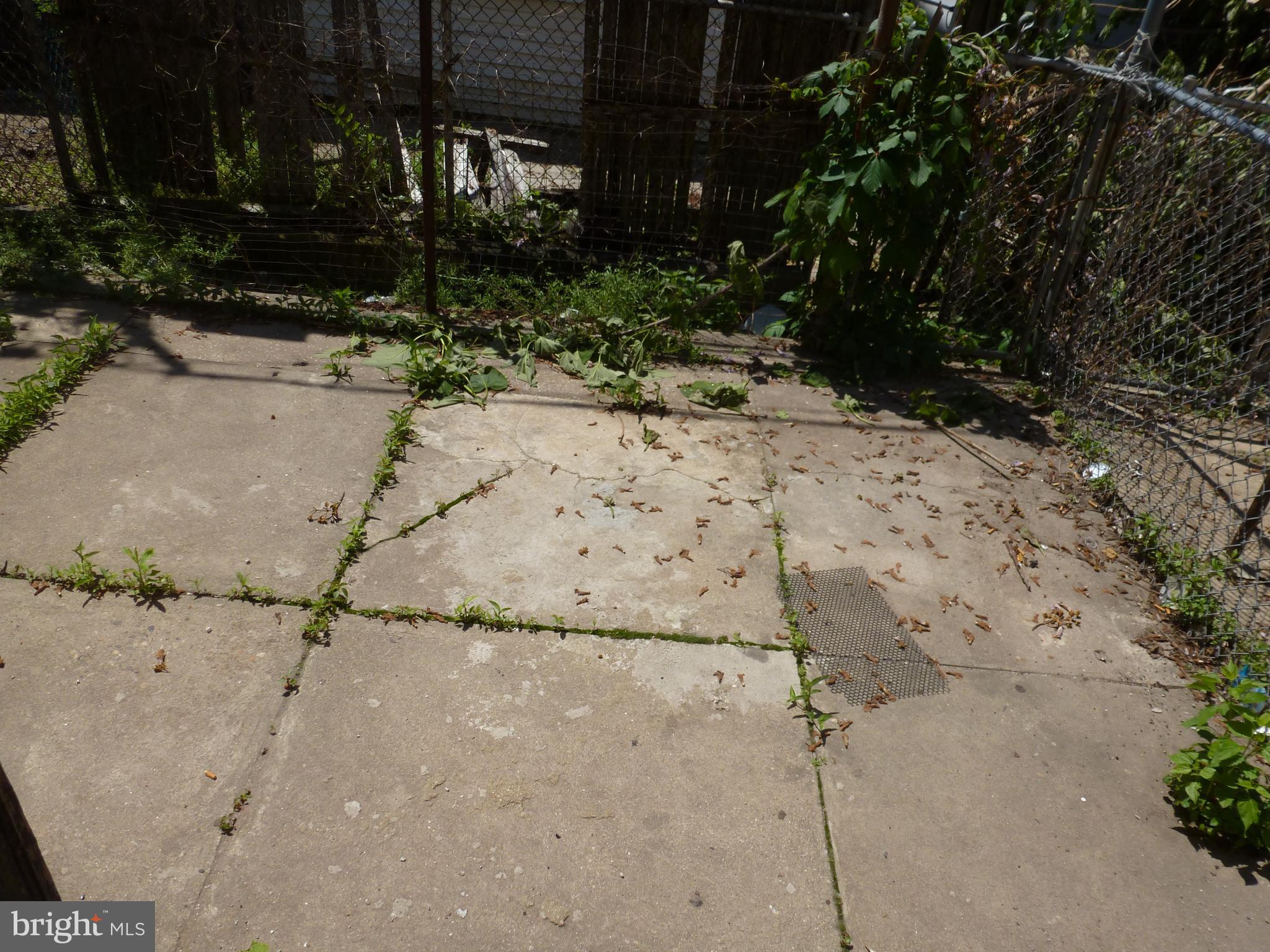 KENSINGTON - Residential