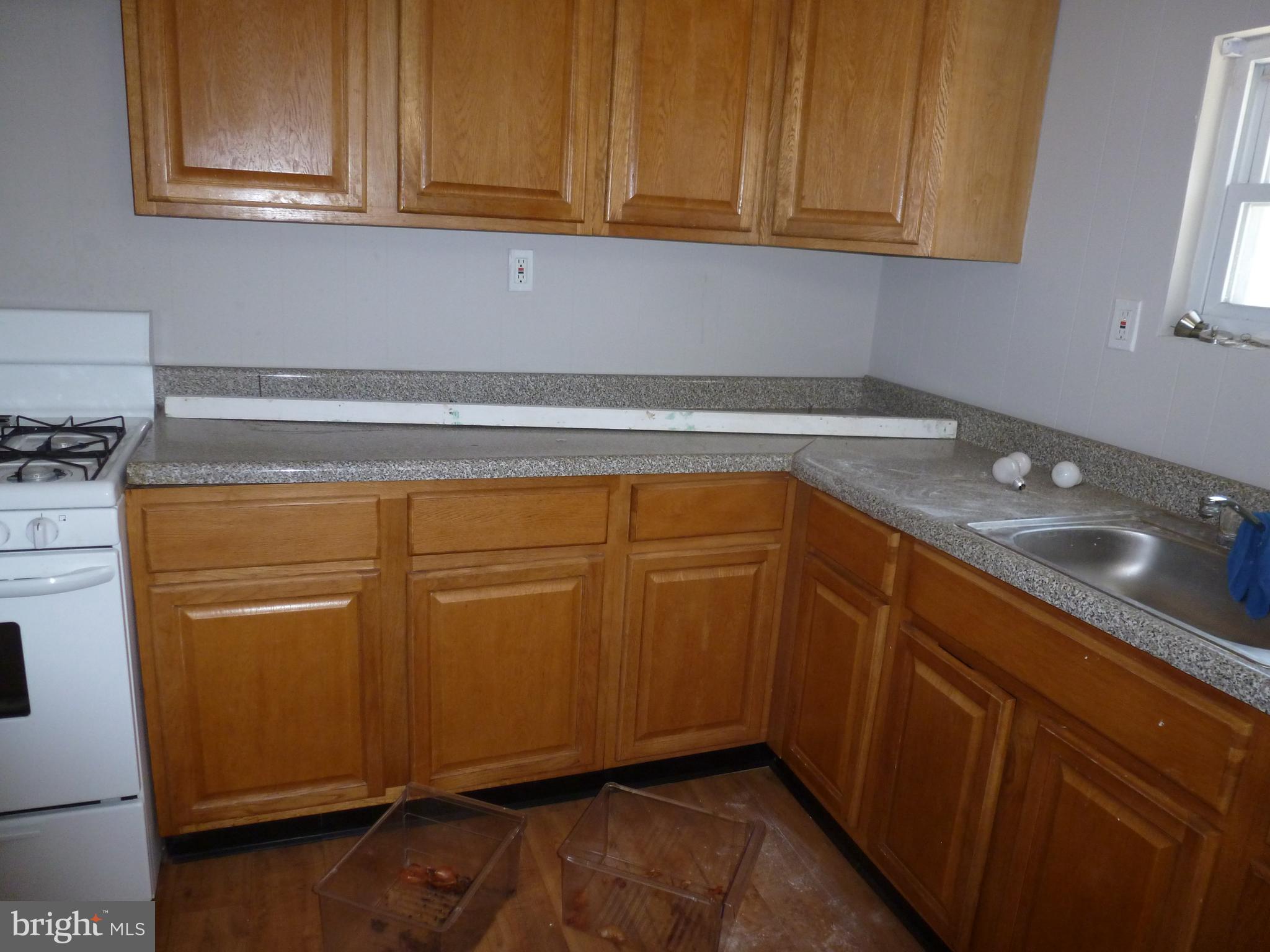 KENSINGTON - Residential