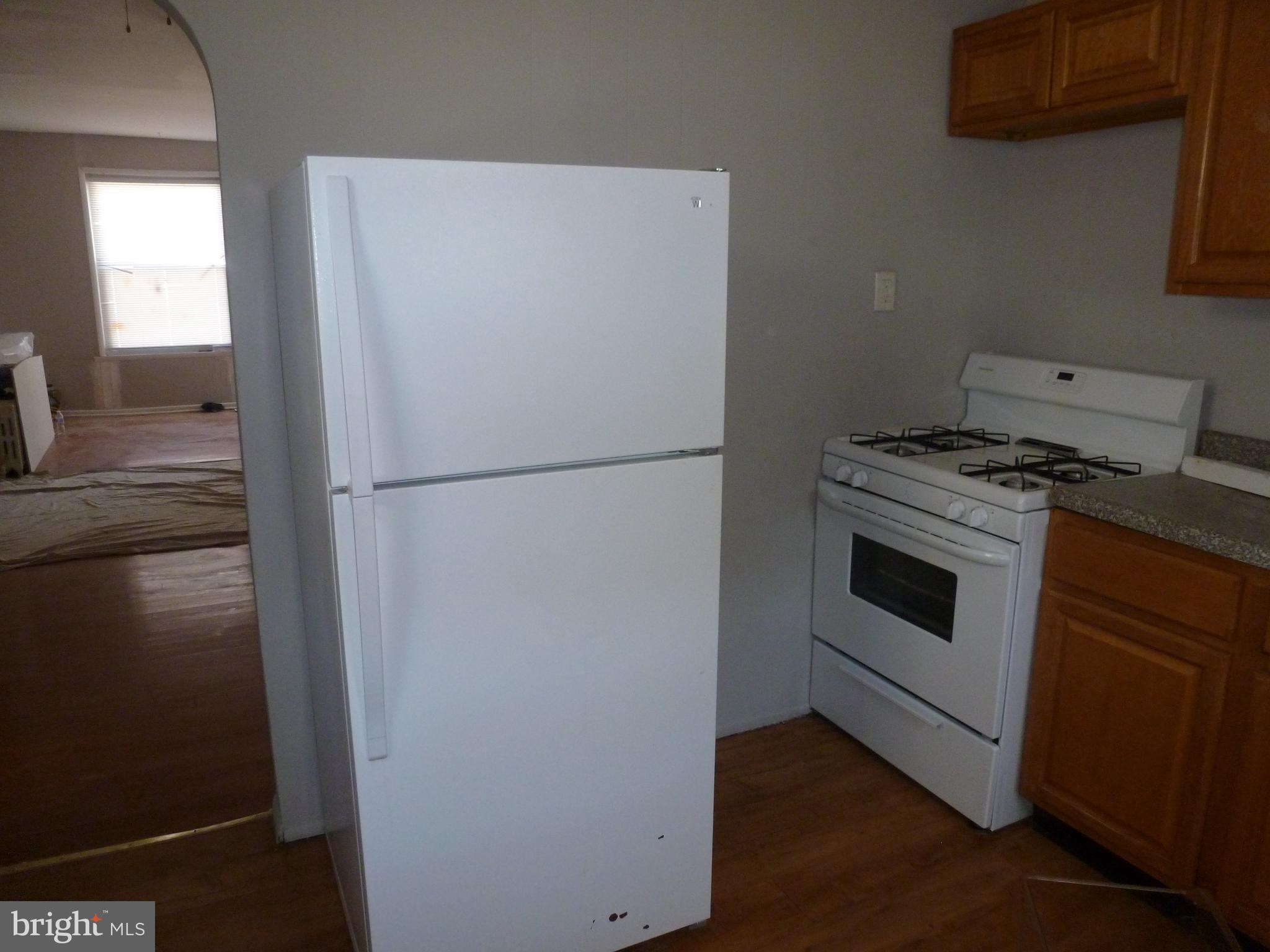 KENSINGTON - Residential