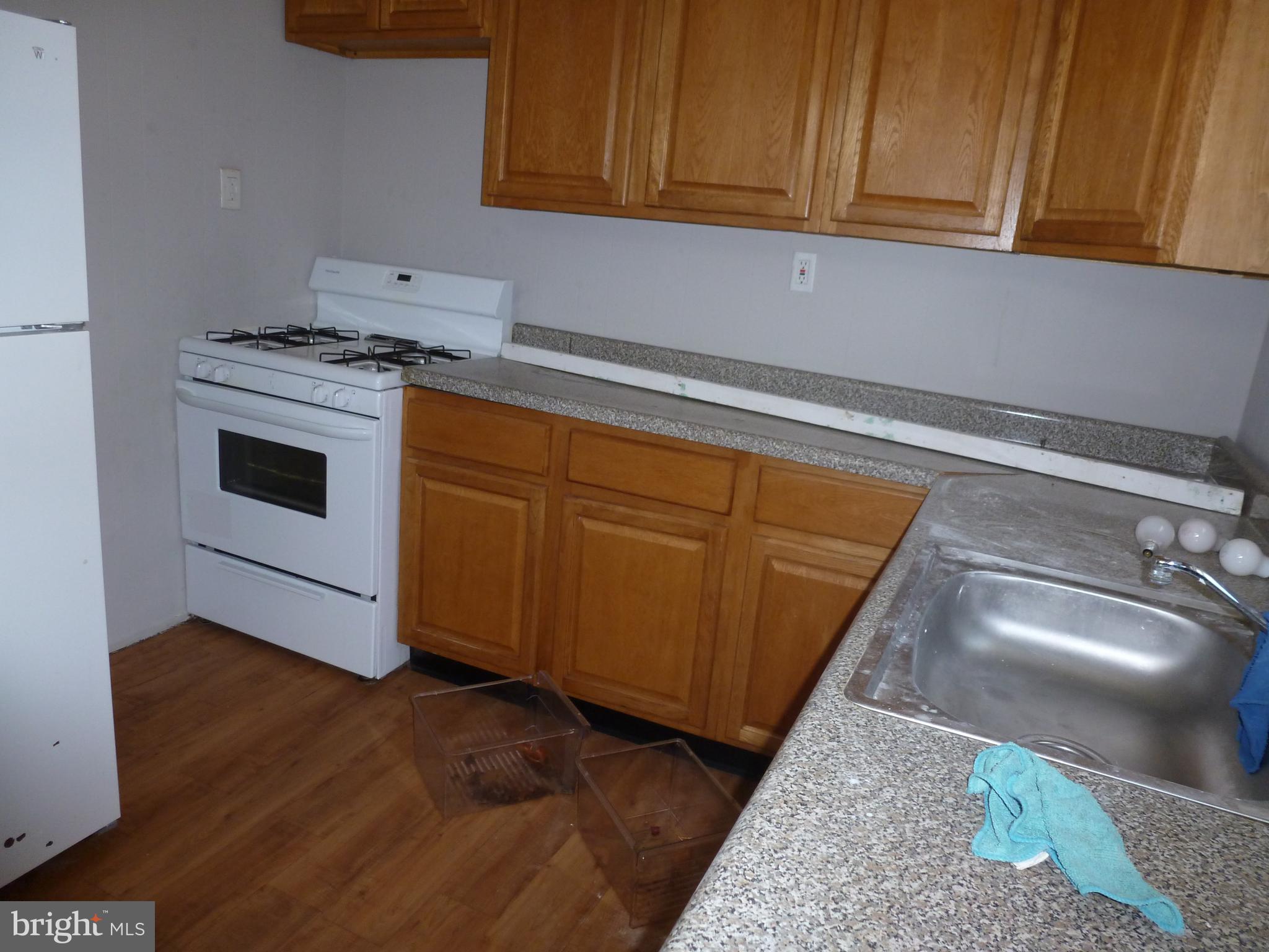 KENSINGTON - Residential