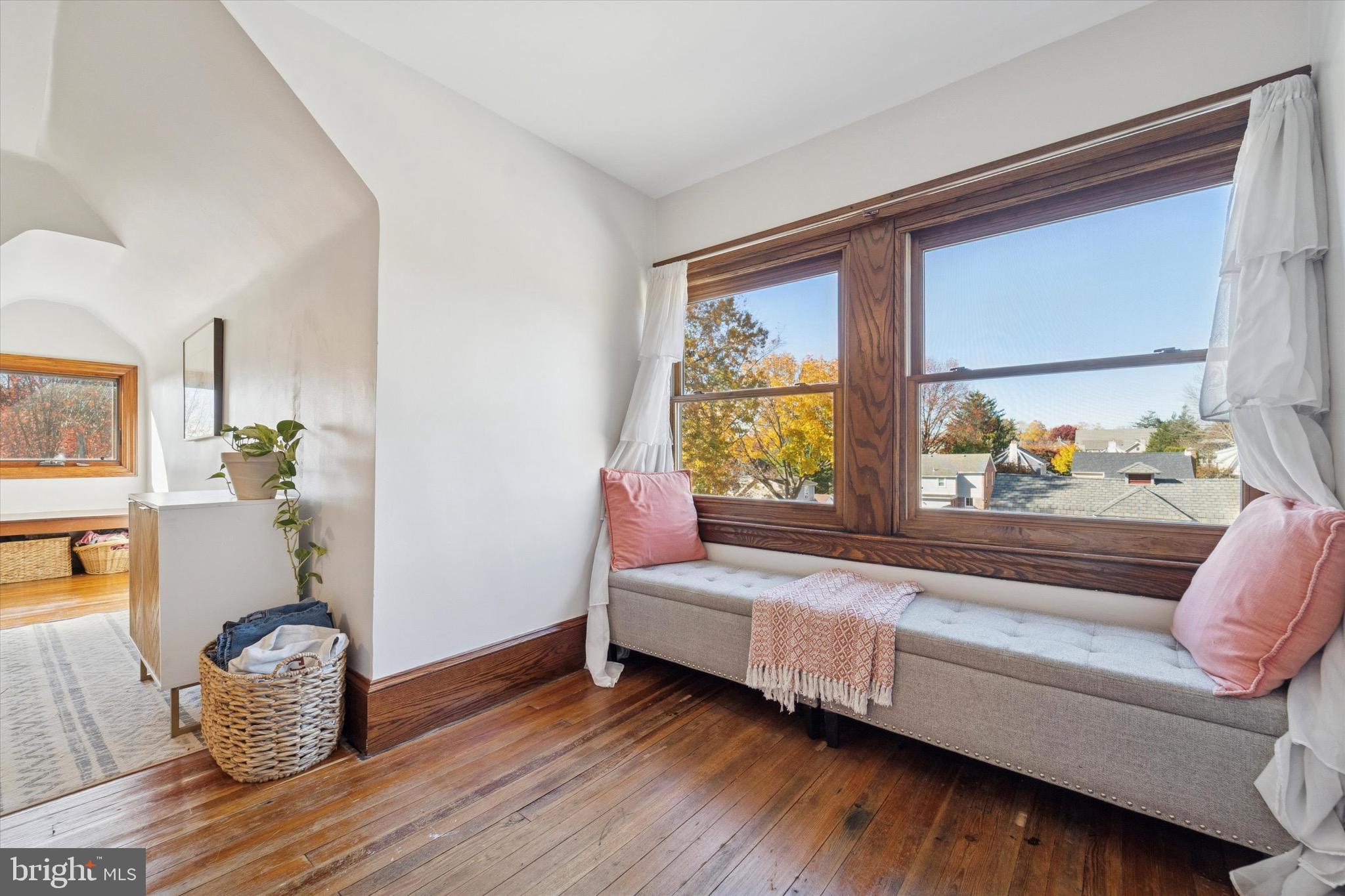 BROOKLINE - Residential