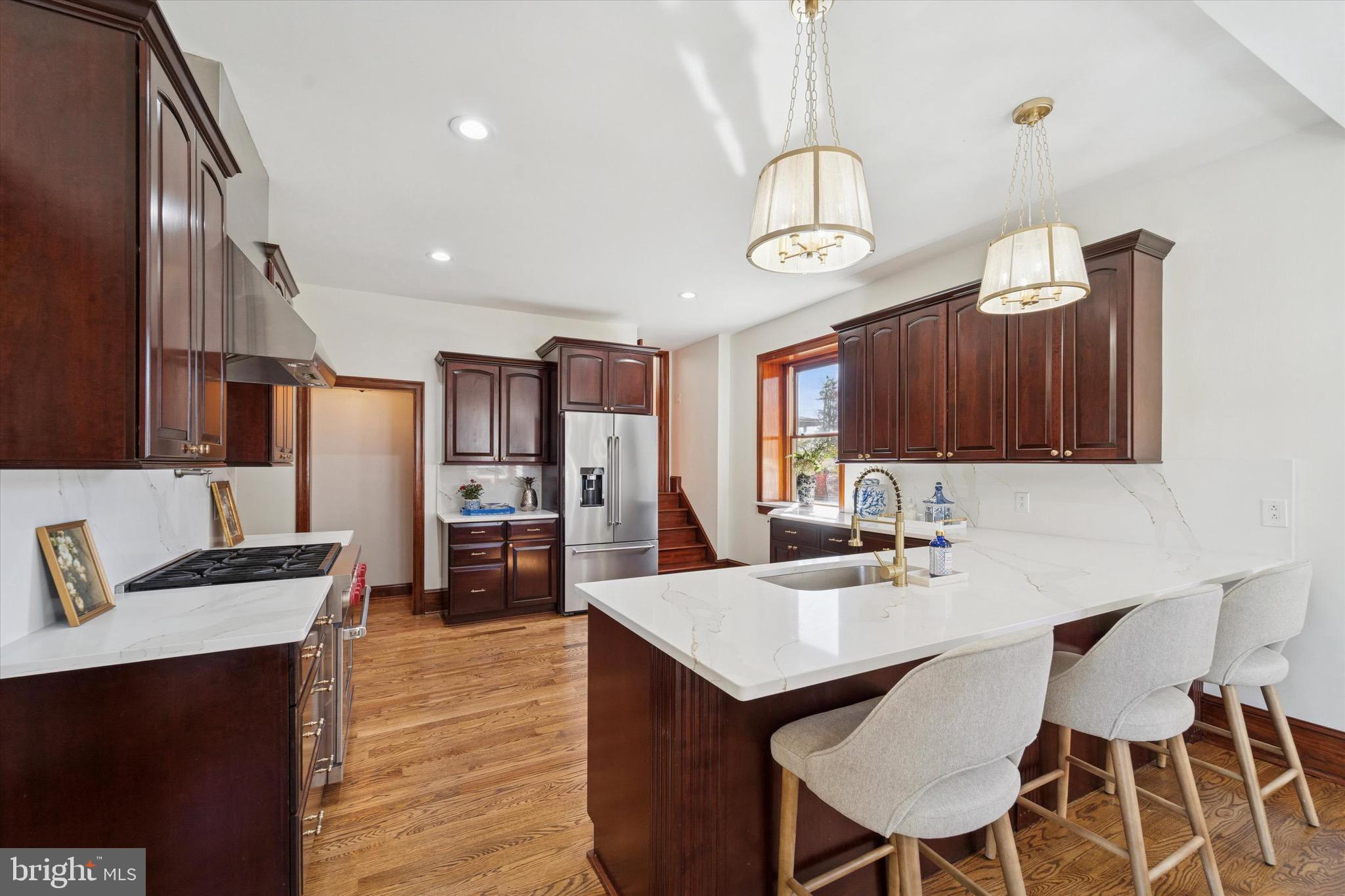 BROOKLINE - Residential