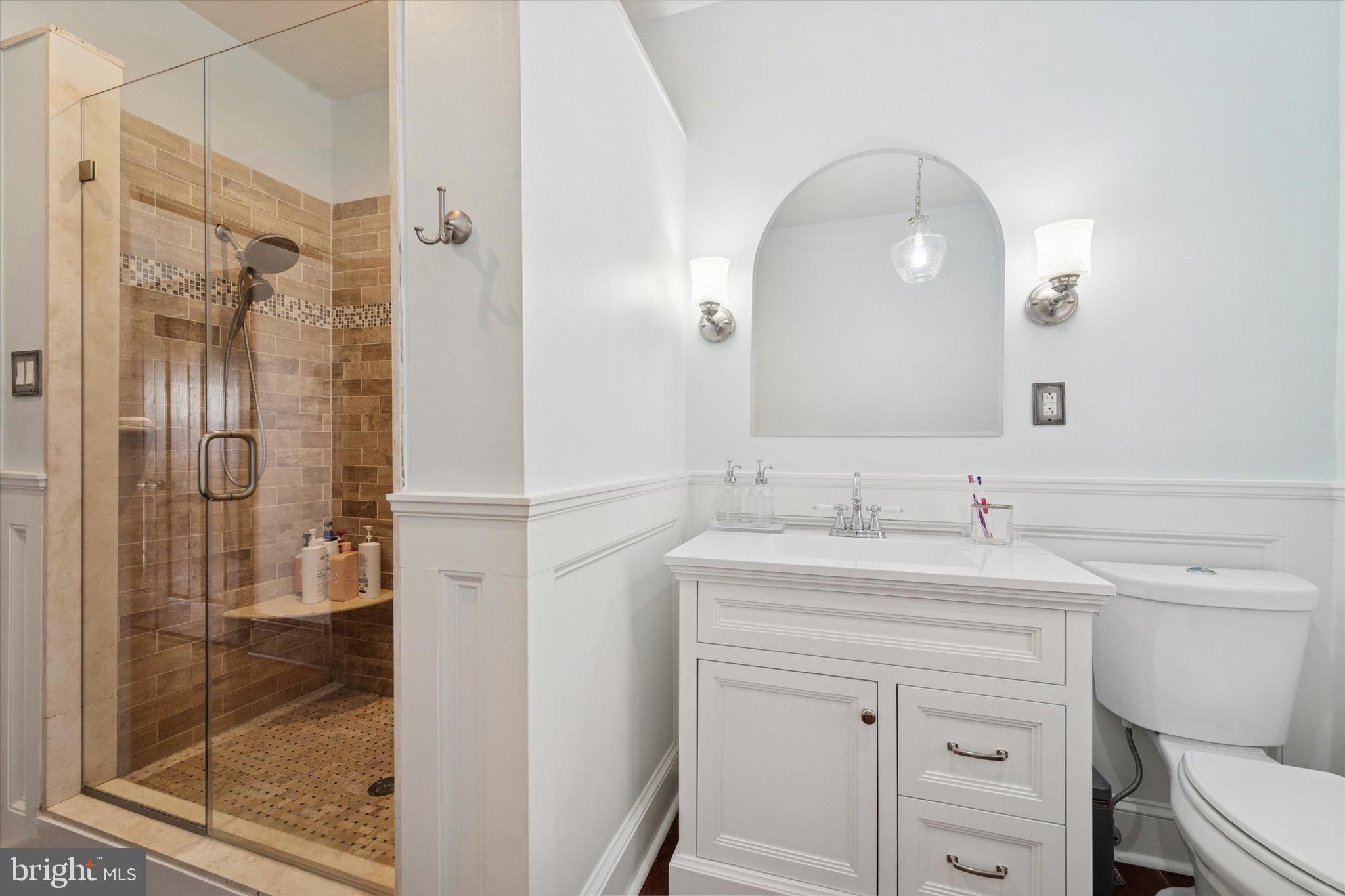 BROOKLINE - Residential