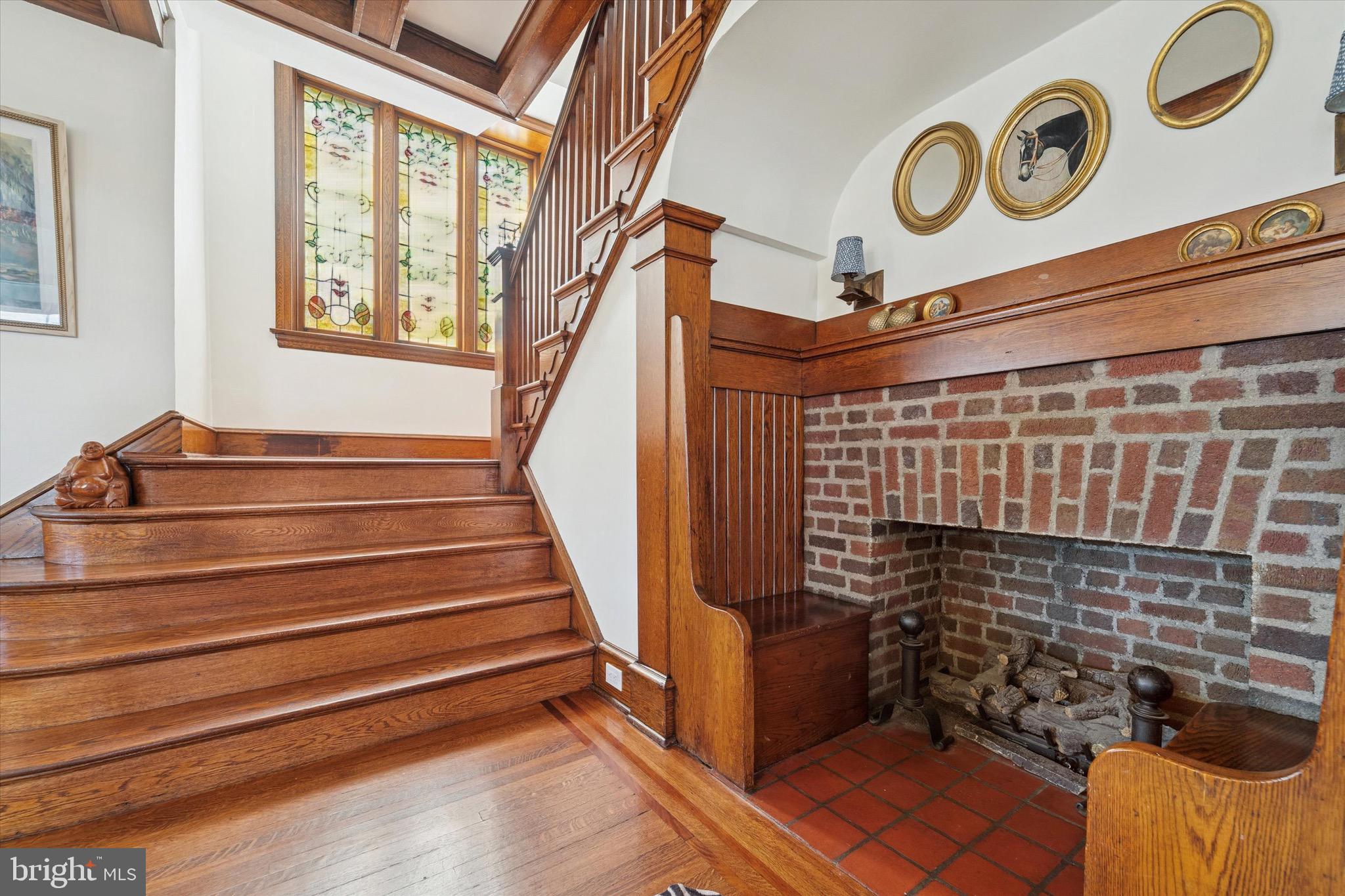 BROOKLINE - Residential