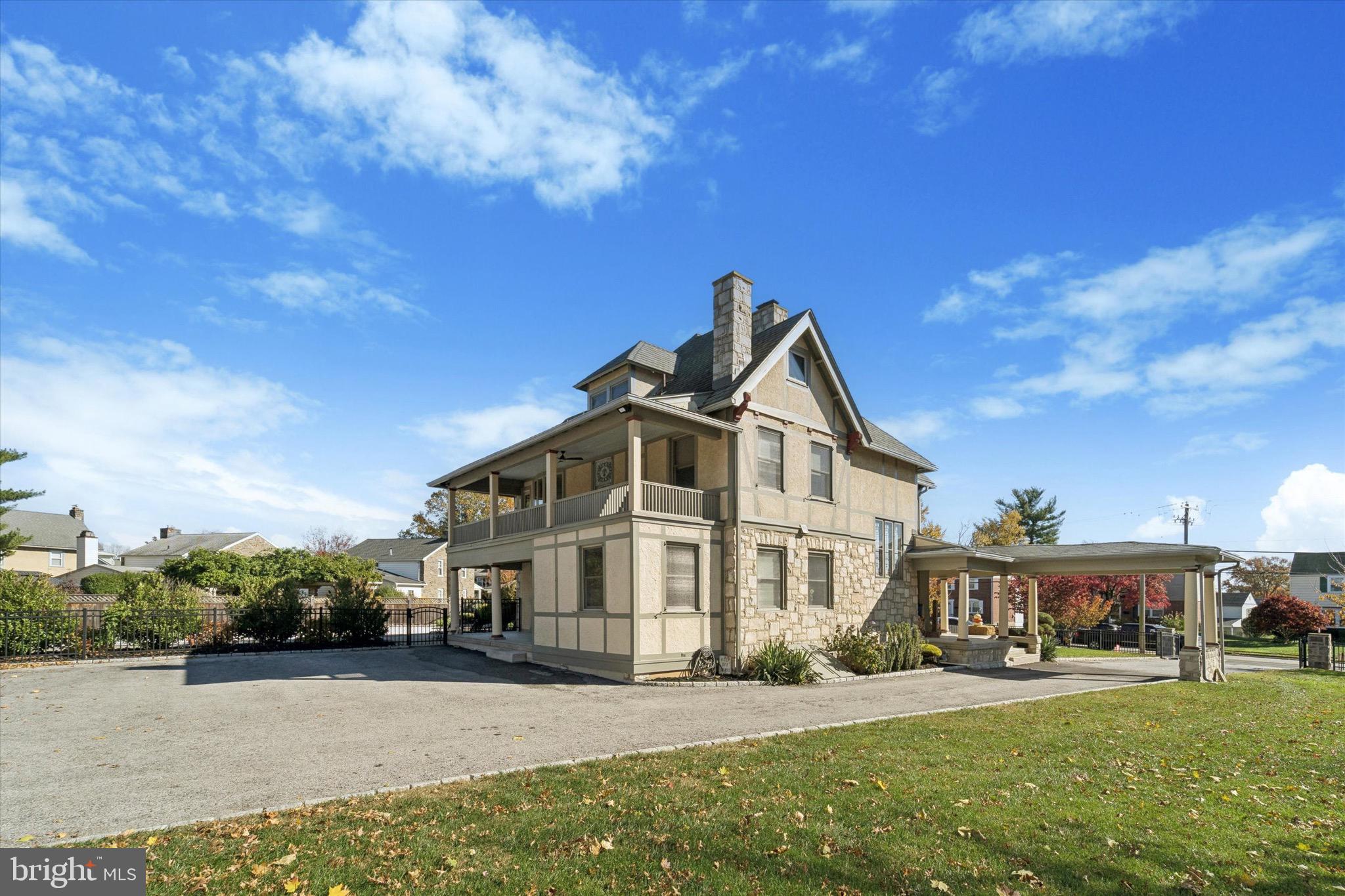 BROOKLINE - Residential