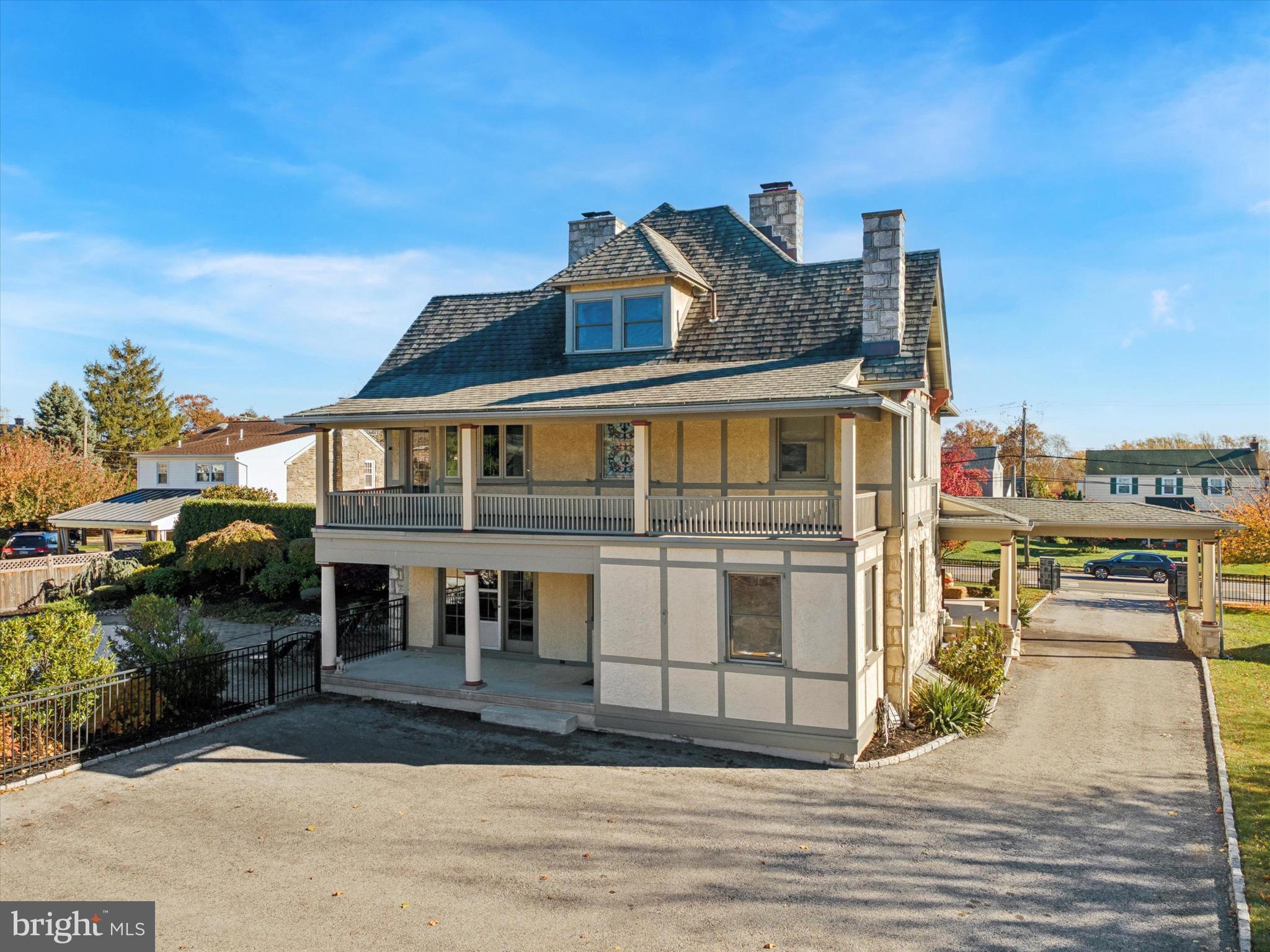 BROOKLINE - Residential