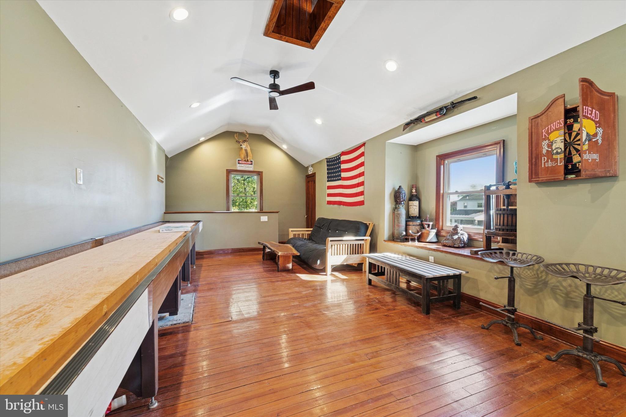 BROOKLINE - Residential