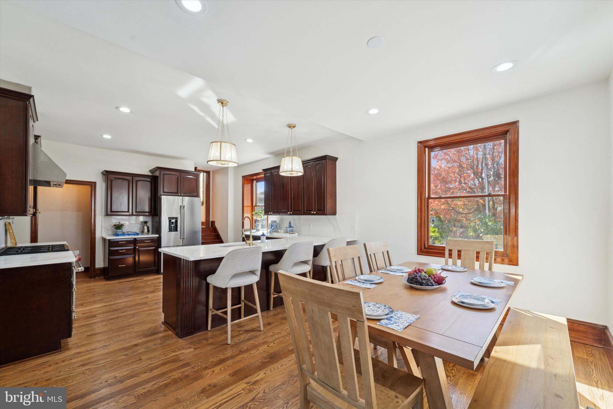 BROOKLINE - Residential