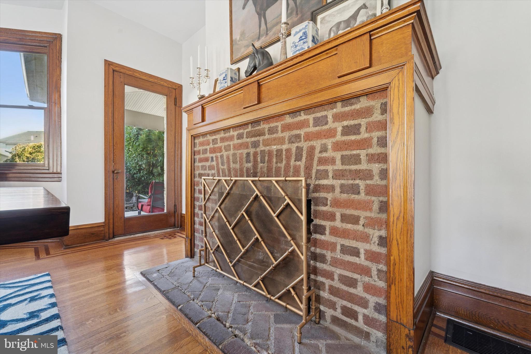 BROOKLINE - Residential