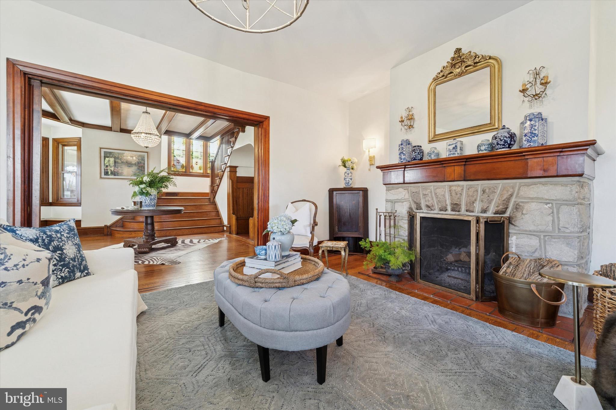 BROOKLINE - Residential