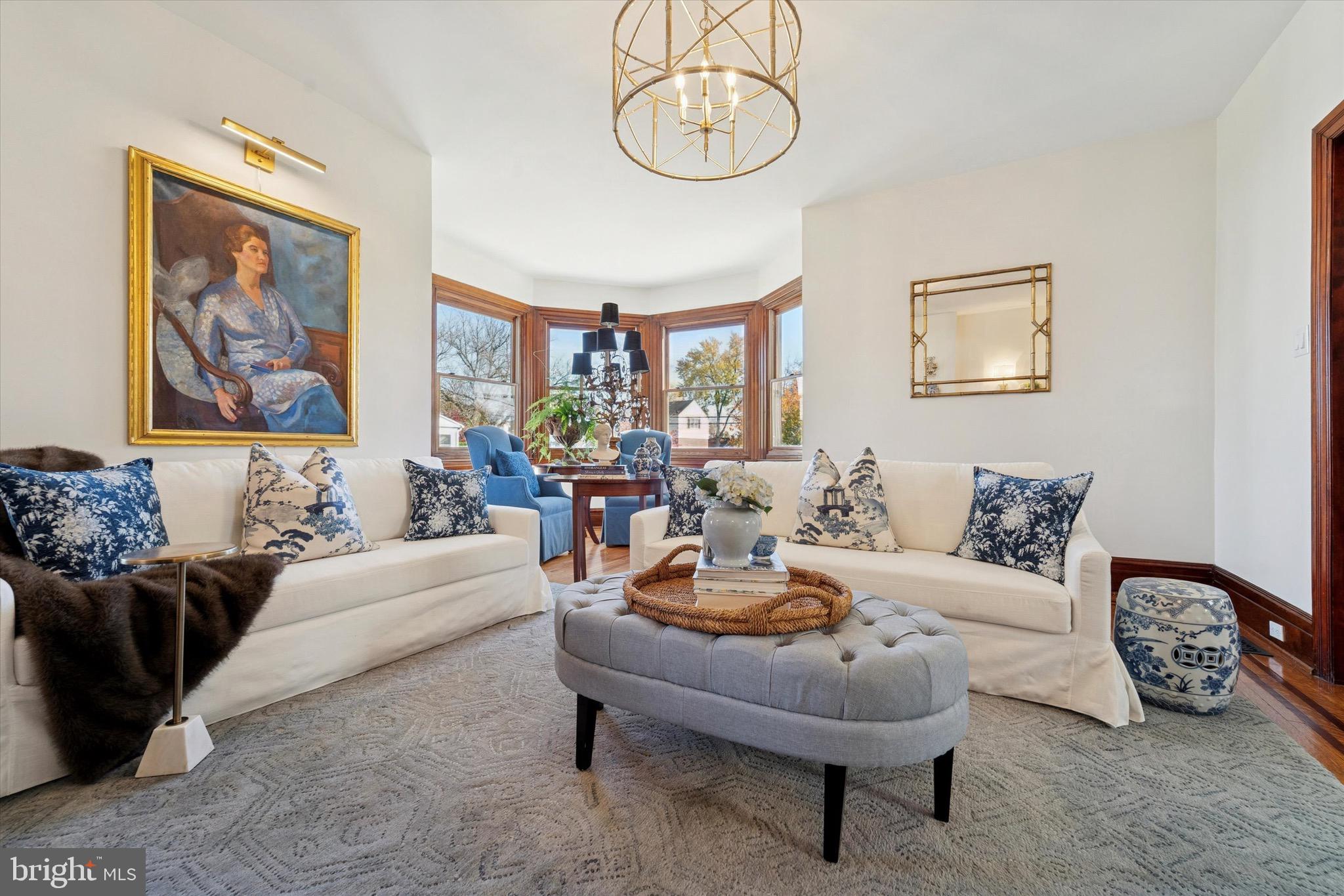 BROOKLINE - Residential