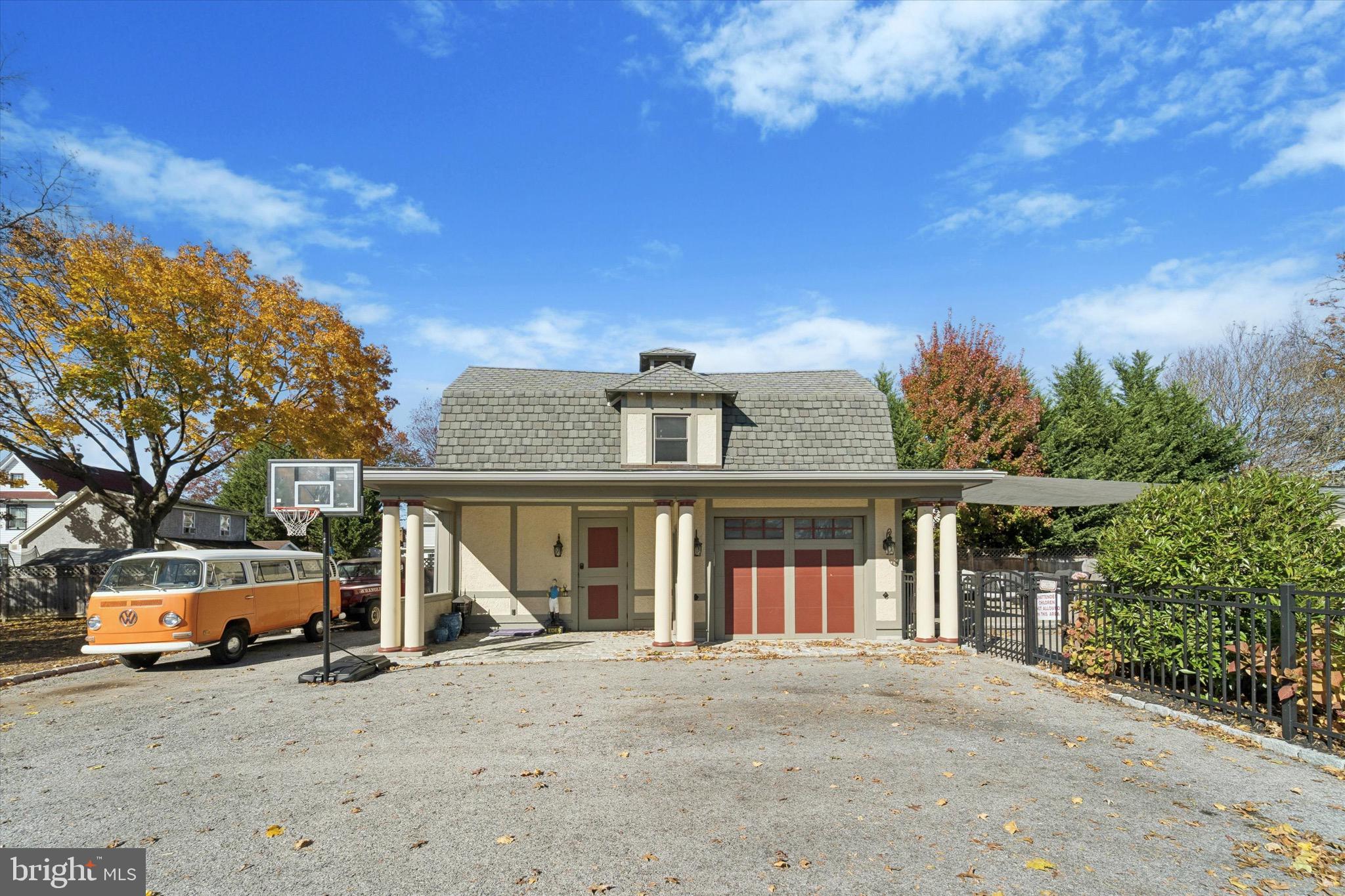 BROOKLINE - Residential