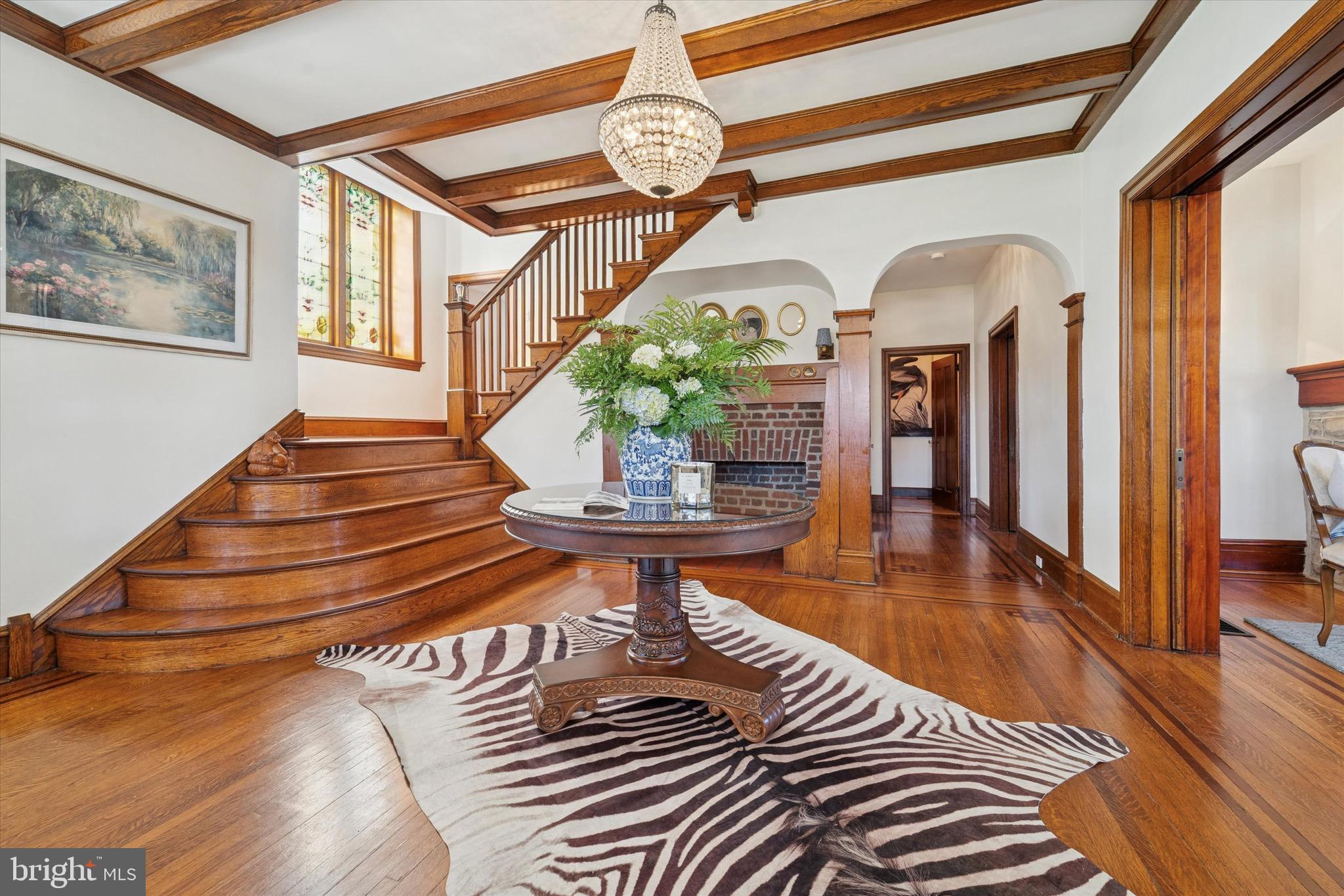 BROOKLINE - Residential