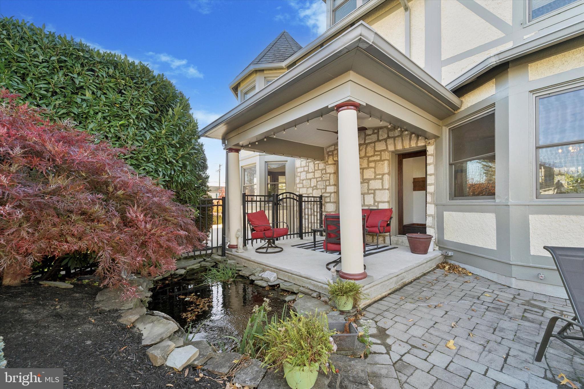 BROOKLINE - Residential